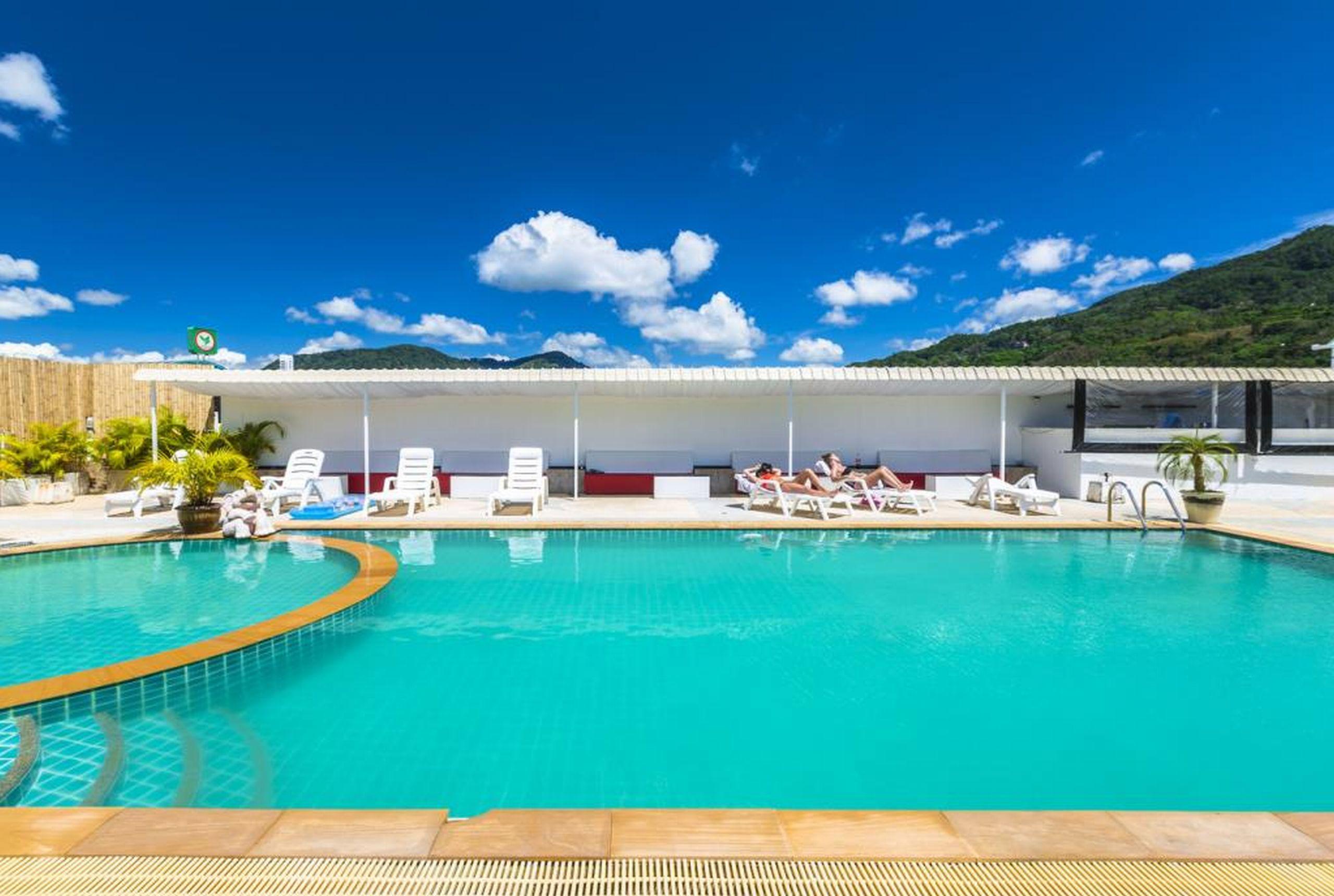 Azure Phuket
