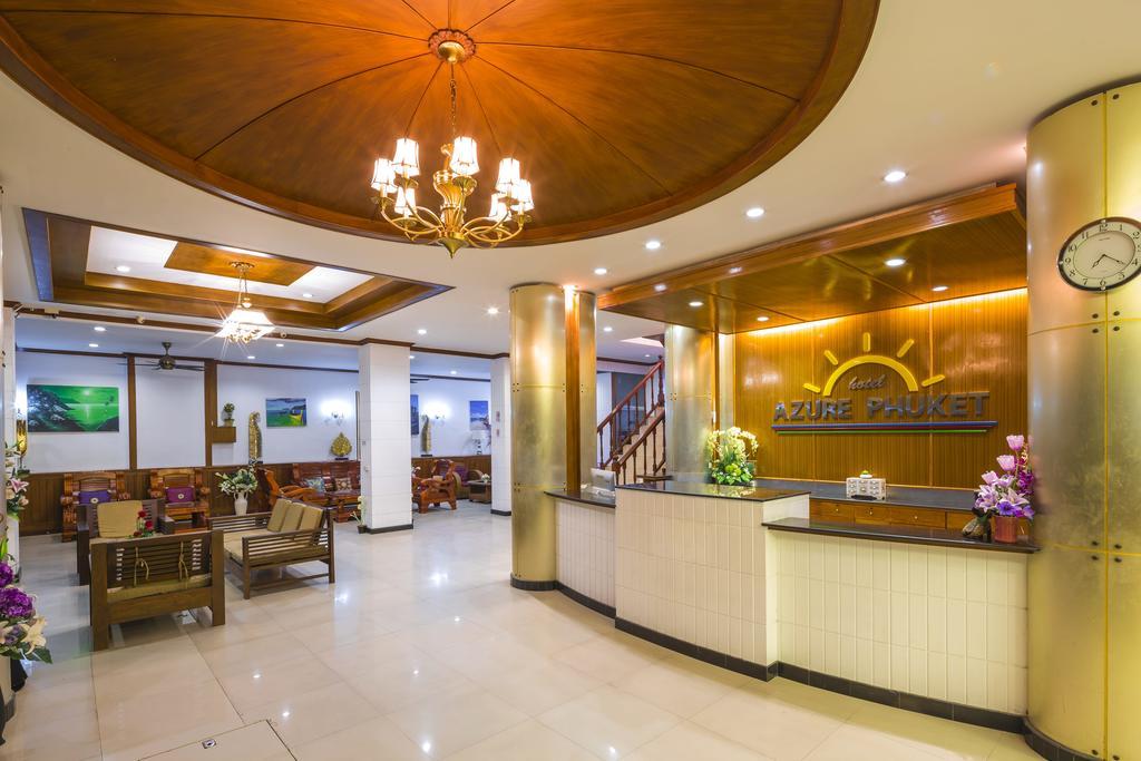 Azure 3* Phuket