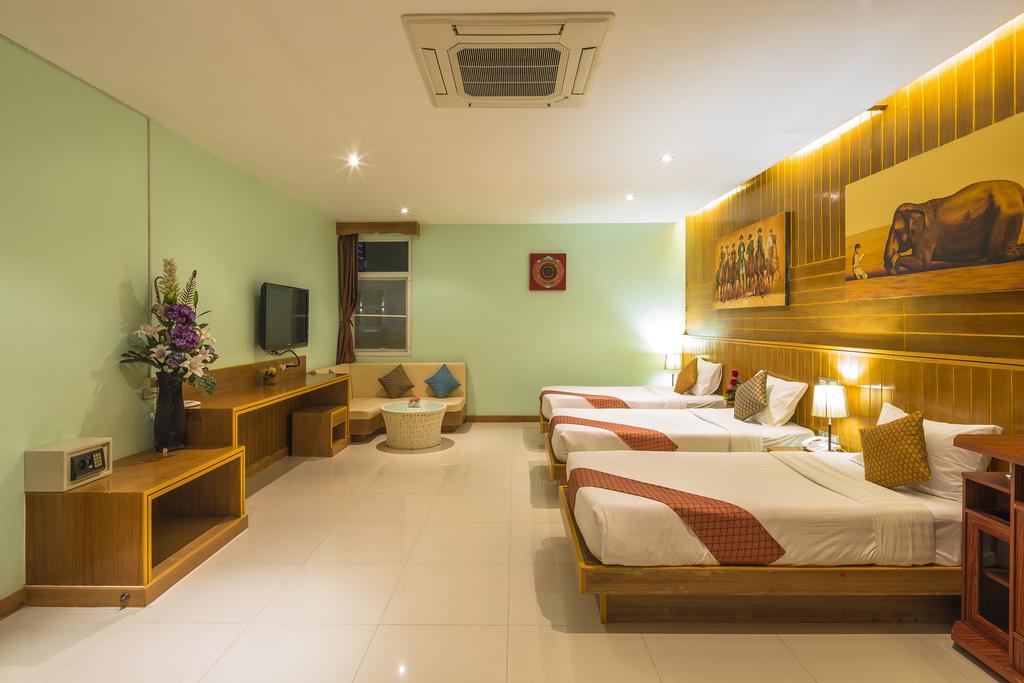 Azure Phuket