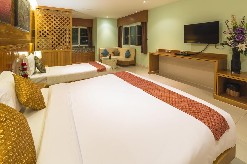 Azure Hotel Phuket