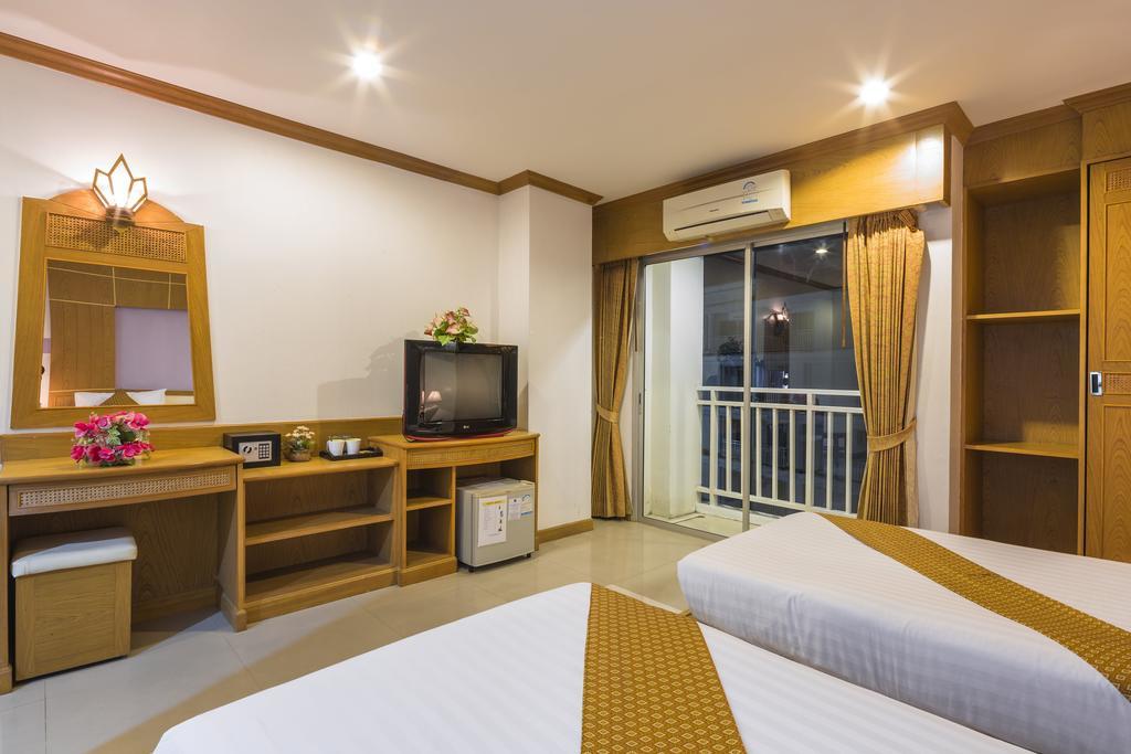 Azure Hotel Phuket