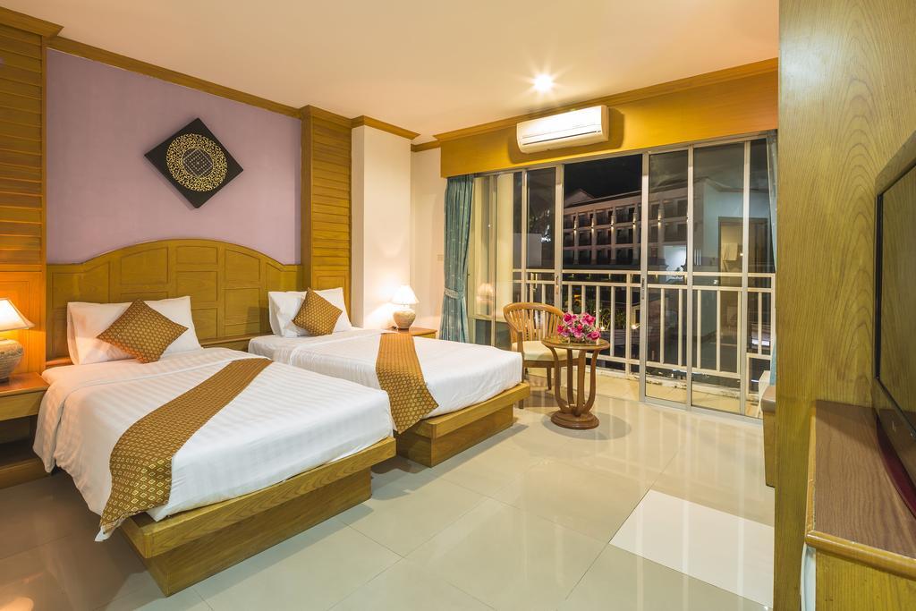 Azure 3* Phuket