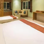Azure Phuket Hotel