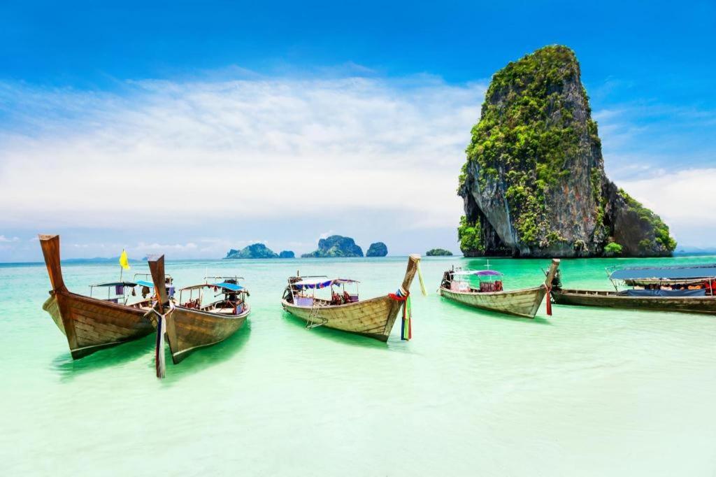 Hotel Azure Phuket Patong