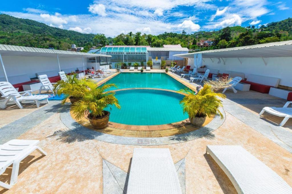 Azure Phuket