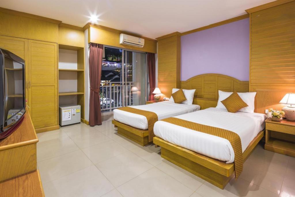 Azure Phuket