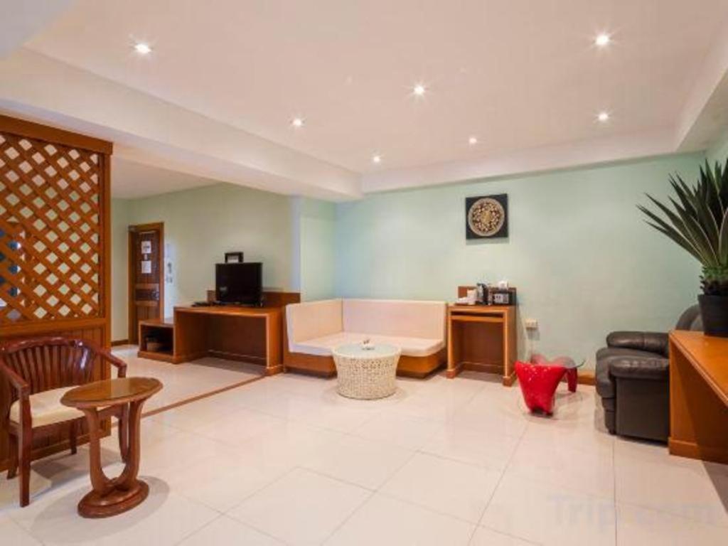 Azure Phuket Patong