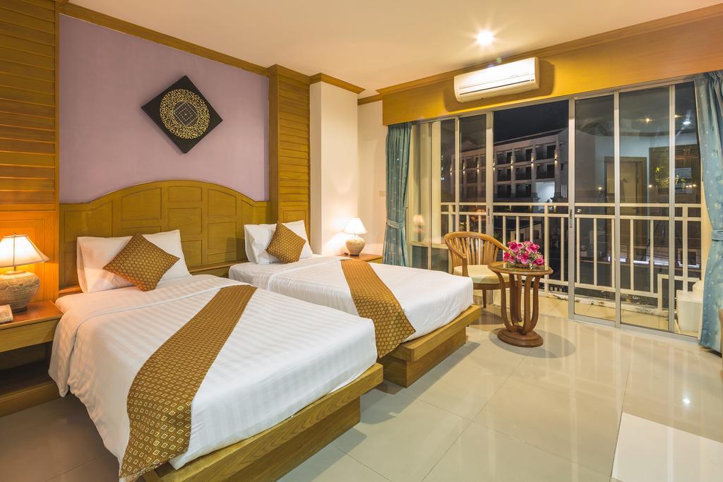 Azure Hotel Phuket