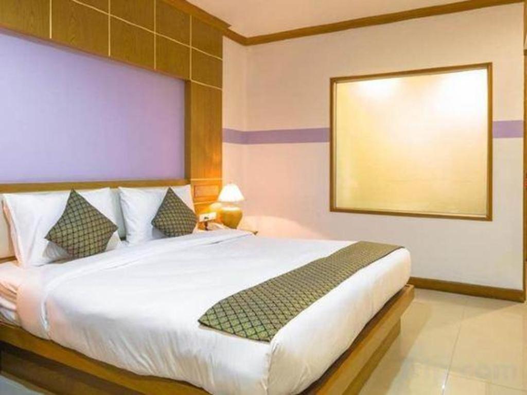 Azure Phuket 3* Patong