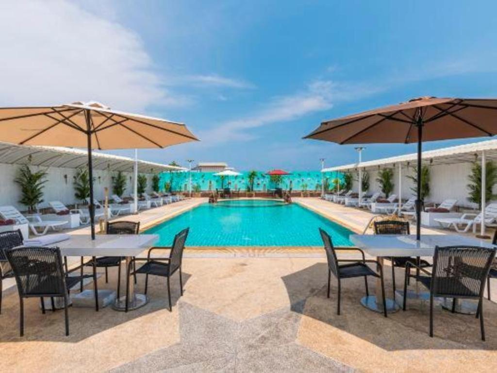 Hotel Azure Phuket