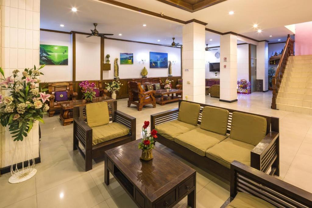 Hotel Azure Phuket