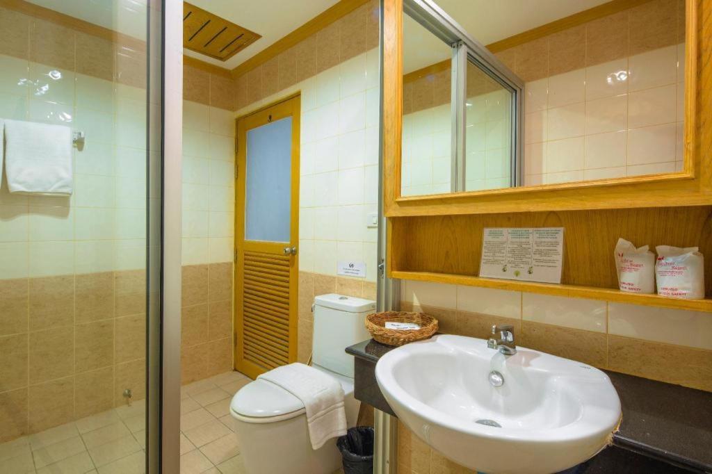 Hotel Azure Phuket