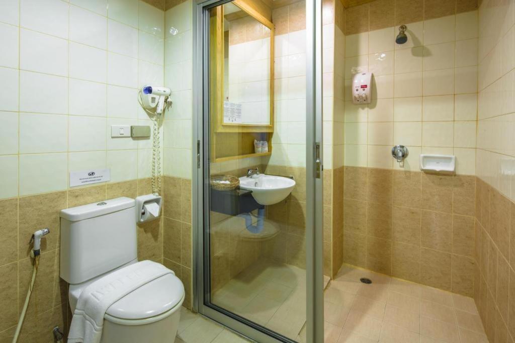 Hotel Azure Phuket 3*