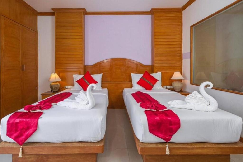 Azure Phuket Hotel Patong