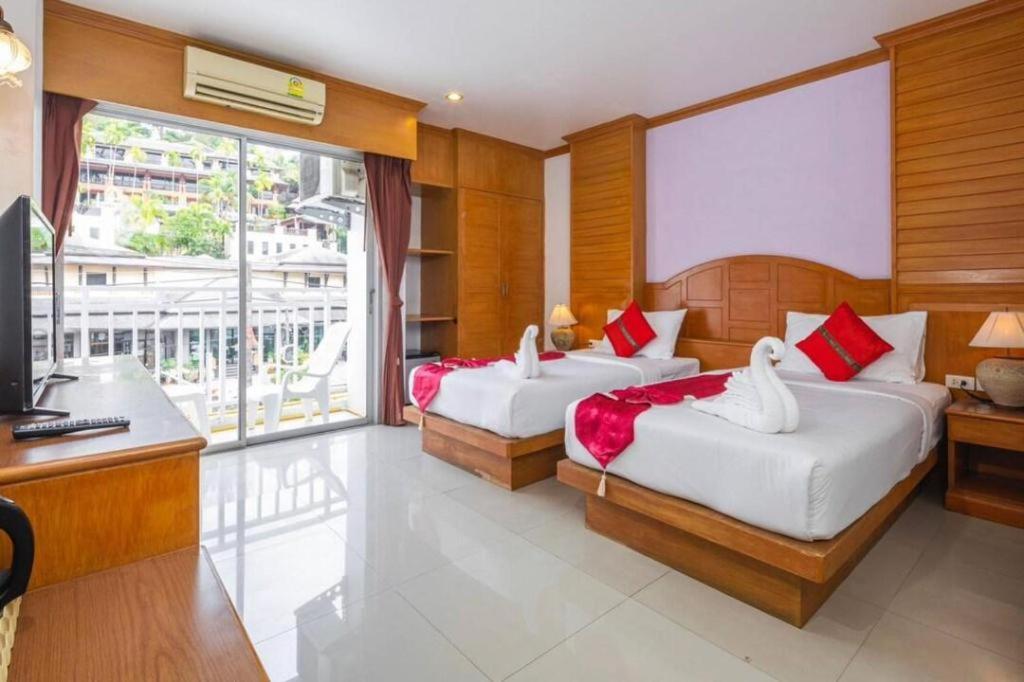 Azure Phuket