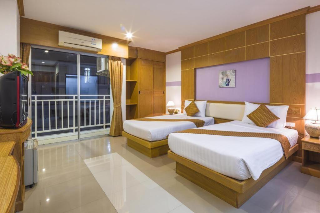 Hotel Azure Phuket