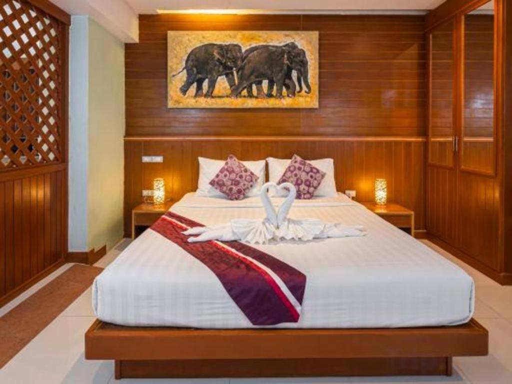 Azure Phuket Patong