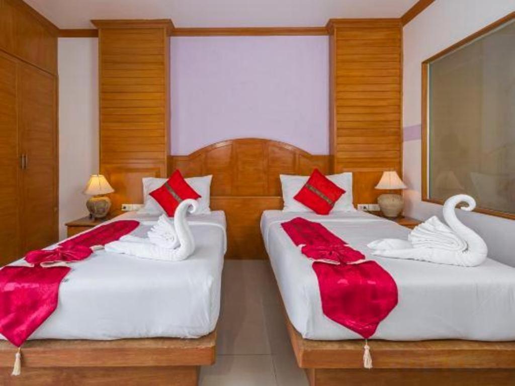 Azure Phuket Hotel Patong